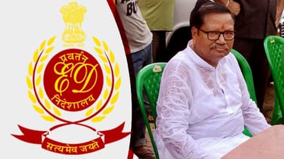 ssc scam paresh adhakari